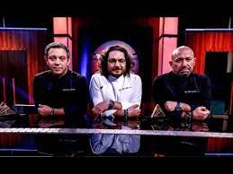 Acest show culinar va fi difuzat. Chefi La Cutite Live Youtube