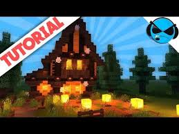 By mysterious_gal in video games by mysterious_gal in video games by mysterious_gal. Minecraft Halloween House Tutorial How To Build A Creepy House Youtube Minecraft Halloween Ideas Creepy Houses Halloween House