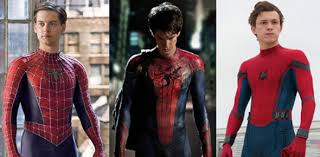 We love you, peter parker. Quiz Which Spider Man Villain Are You Proprofs Quiz