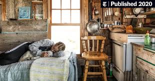 Look at the latest collections of the leading brands and find out inspiring ideas for luxury and small kitchens, cabinets from different materials, brilliant ideas for modern countertops, traditional and contemporary backsplashes, wall and floor tile, color schemes, and lighting. Shearing Sheep And Hewing To Tradition On An Island In Maine The New York Times