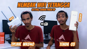 Video ini berisi penjelasan lengkap sebelum kalian mau menangkap @wifi.id jarak jauh, supaya kalian tidak buang waktu,tenaga dan uang untuk membeli antena. Cara Nembak Wifi Jarak Jauh Tanpa Kabel Router Hebat Youtube