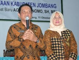 Kadisdikbud Agus Purnomo, M.Si: Pembelajaran Ajaran Baru 2020/2021 di  Jombang Tergantung Perkembangan Covid-19