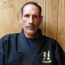 Fundraiser for Kyle Forrest by Barb Leonard : Support Sensei Kyle from Life  support to home