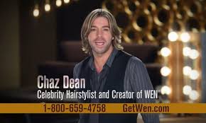 Chaz dean holiday party benefiting the love is louder movement. 200 Women Join Class Action Lawsuit Claiming Wen Hair Care Products Developed By Celeb Stylist Chaz Dean Ruined Their Hair New York Daily News