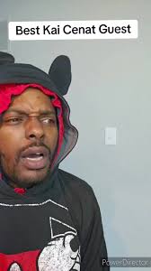 Kai Cenat's Top Guests Ranked: Kevin Hart, Nicki Minaj & More