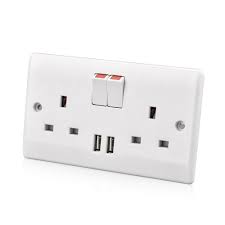 It's a trivial issue so i'd like to avoid spending too. Wenzhou Usb Outlet 2 Gang Plug Socket Electrical Wall Switch Buy Usb Outlet 2 Gang Electrical Wall Switch Plug Switch Usb Wenzhou Switch Socket Product On Alibaba Com