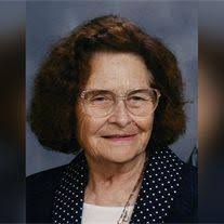 Julia Elizabeth Vincent Welker Obituary