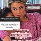 Lesley STILL getting digs in against Dean : r/thebachelor