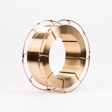 WELDING / BRAZING / SURFACE COATING CONSUMABLES - Edel Metal