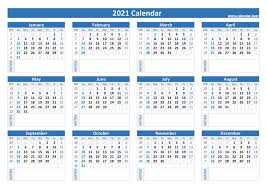 Free printable year 2021 calendar with holidays. Free Printable Downloadable 2021 Calendar Google Search
