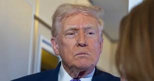 It was just an MRI,” he said. “What part of the body? It wasn't the brain  because I took a cognitive test and I aced it.”