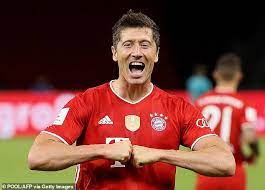 Champions League Top Scorers 2019 20 Messi Ronaldo Haaland