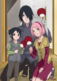 Sasusakusato Day Uchiha By Byblackrose On Deviantart Sasuke And Itachi Sakura And Sasuke Naruto Shippuden Sasuke