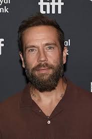 Ryan Carmody: Movies, TV, and Bio