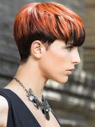 Easy To Maintain Short Hairstyles For Busy People Short Hair Styles Really Short Hair Short Hair Styles 2017