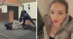 Melksham woman crashed illegal bike into wall during police pursuit