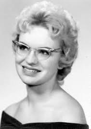 Judy Hoppe's Instagram, Twitter & Facebook