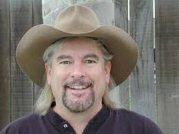 Actor TERRY IKE CLANTON Photo Gallery