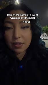 Patrick Ta Pop Up Camping