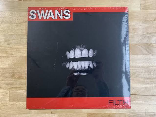 Filth Deluxe (Remastered 2015) | SWANS