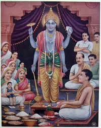 Satyanarayan Puja Wikipedia