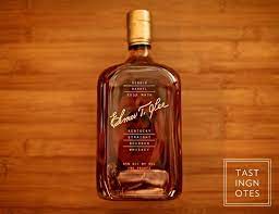 Tasting Notes Elmer T Lee Bourbon Bourbon Tasting Elmer T Lee Bourbon Bourbon