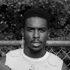 Ronald Wilbert's Maplewood High School Bio