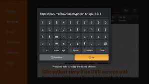 Typhoon tv is an android app alternative of thoptv for people who like to watch movies and. Typhoon Tv Apk 2 3 9 Working Download Latest Version Free 2021 Download Ola Tv Apk 14 0 For Android And Firestick