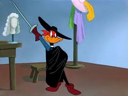 900 x 828 png 762 кб. Zorro Nope I M The Scarlet Daffy Duck Looney Tunes Facebook