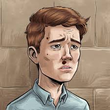 Infinite Jest Characters