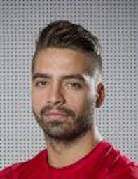 Ernesto Martin's Instagram, Twitter & Facebook