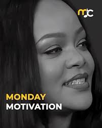 Monday Motivation: The Power of Persistence and Self‑Care In an industry  where the hustle never stops, it’s easy to push past our limits. Rihanna’s  message cuts through the noise: relentless ...