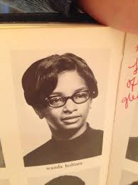 My favorite Ladies at Atlantic High School in the 1970's❤️