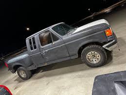 Image result for Silver 1991 Ford Truck