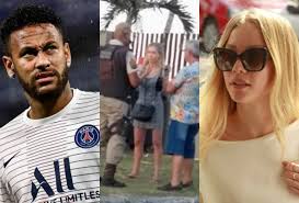 A modelo najila trindade prestou depoimento hoje (11) na delegacia de repressão aos crimes virtuais, no rio de janeiro, no caso que apura uma. Apos Neymar Najila Trindade E Envolvida Em Novo Escandalo De Agressao Policia E Acionada E Situacao Sai Do Controle Tv Foco