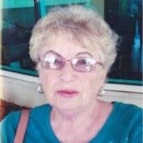 Obituary, Visitation & Funeral Information