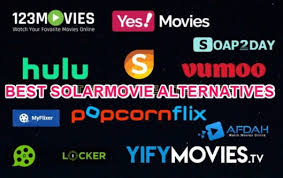 There are other options for enjoying your favorite shows. Best Solarmovie Alternatives To Stream Movies And Tv Shows For Free 2021