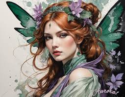 Indi I see your brave person emerging from her mask (❤️) and raise you one  radiant fairy emerging from a giant cracked egg Anyone else wanna play Al  poker? Perhaps, Karin Kaiser,