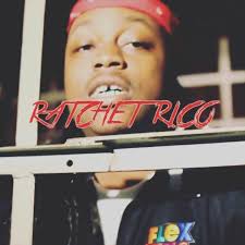 @therealblackrob #Whoa Remix #RatchetRico it’s #RatchetSzn Bitch