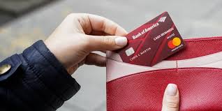 I tried to redeem 2 gift cards from amazon and amazon said that bank of america requested the money back. Bank Of America Cash Rewards Lets You Pick Cash Back Bonus Category