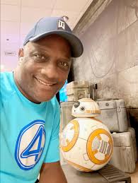 Promoting love and unity in Tampa Bay