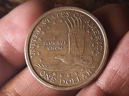 The united states mint produced 5,500 sacagawea dollars in august or september 1999. 2000 P Sacagawea Dollar Cheerios Dollar Collectors Weekly