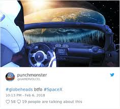 Cyber turck & elon musk memes#cybertruckmemes #tesla #dankmemes like and subscribe for more dank memes compilation !! 47 Of The Funniest Reactions To Elon Musk Sending Tesla Car To Mars Bored Panda
