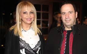 Δήλωση αντιδημάρχου αλίμου για τον γ. Basilhs Gkoyroyshs O Syzygos Ths Tetas Kampoyrelh Eixe Kathgorh8ei 3ana Gia Klopes Kai Apates Ton Prodwse O Idrwtas Toy
