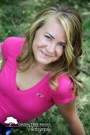 Maggie Good Senior Session