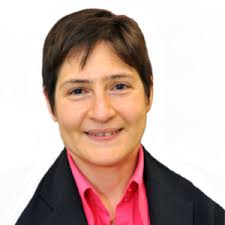 The small team behind the scenes.