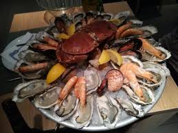 Tres Bon Repas Copieux Service Impeccable Bon C Est Vrai Resto Pas Tres Visible En Passant Photo De Les Terrasses De La Rotonde Le Pradet Tripadvisor