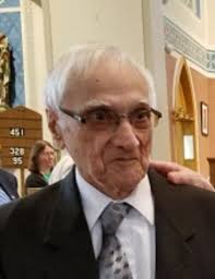 Frank C. Mazzarella Obituary December 5, 2018