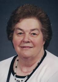 Rosella Crowley Obituary (1942