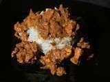Jow poulet tikka masala express / voici la recette du poulet tikka masala ww, un savoureux plat de poulet à la sauce au yaourt épicée, facile et parfait pour un repas léger du soir avec du riz cuit et une bonne salade. Les Meilleures Recettes De Massala Et Poulet